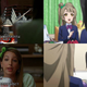 Illustration for article titled Did This Japanese Anime Rip Off Glee?